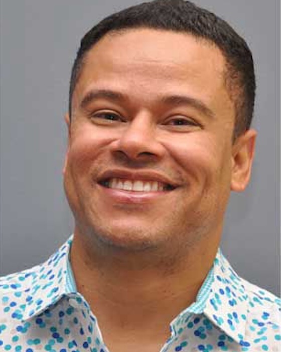 Fernando DaSilva