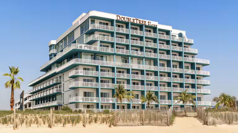 DoubleTree Ocean City